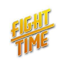 Fight Time